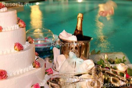 Alexandra Beach Hotel & Bungalows 38